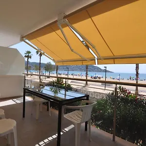 Rnet - Front De - Costa Brava Appartement